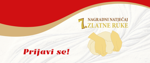 OTVOREN JE 7. NAGRADNI NATJEČAJ 
